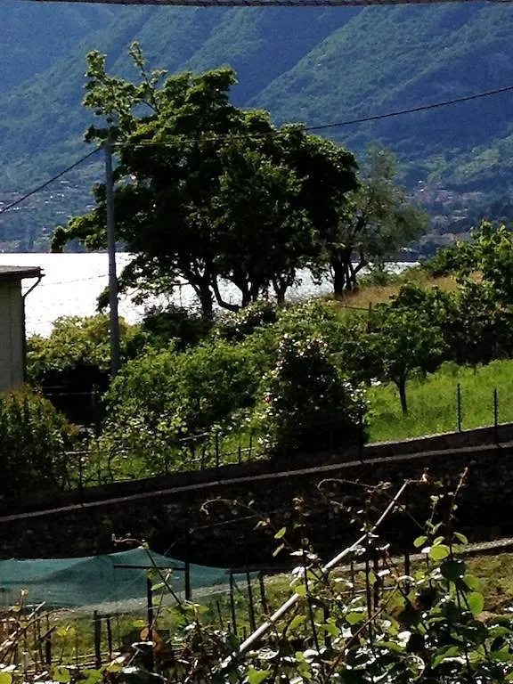 Lago Di Como Appartamento Mary Apartment Bellagio