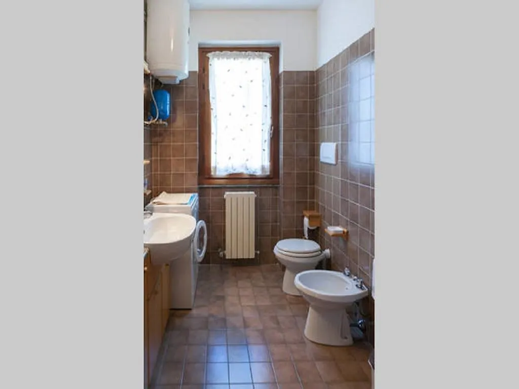 Apartment Lago Di Como Appartamento Mary