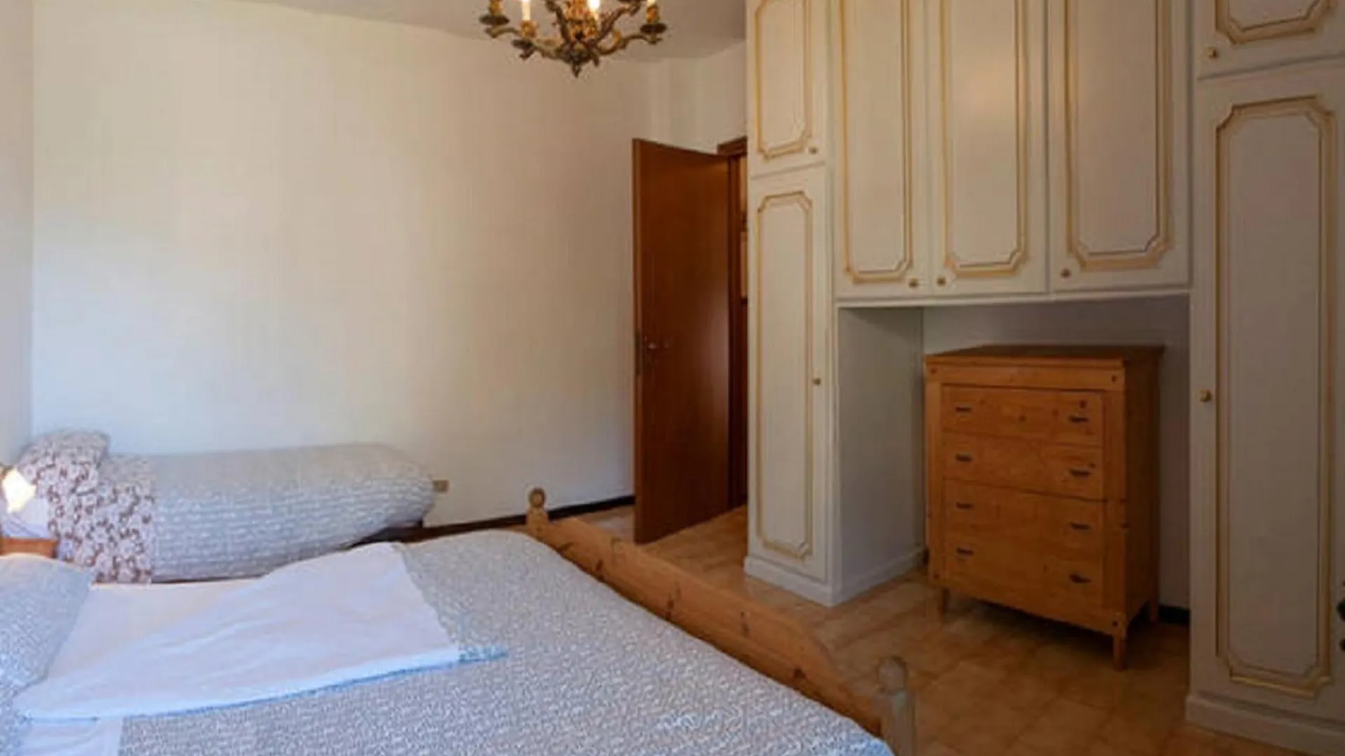 Apartment Lago Di Como Appartamento Mary