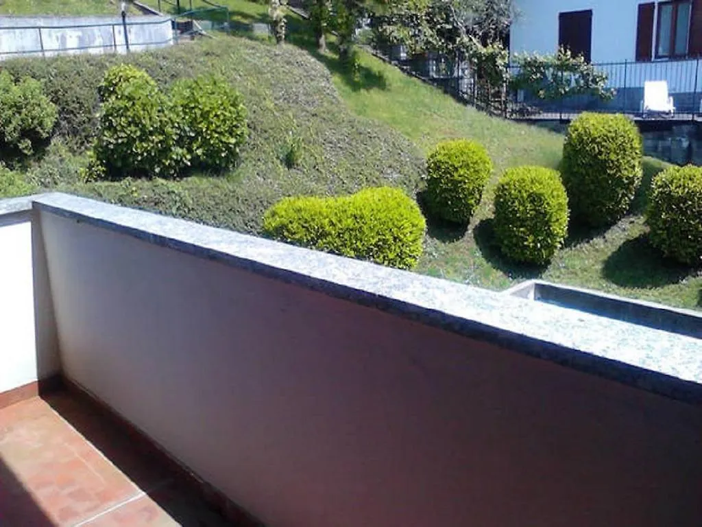 Apartment Lago Di Como Appartamento Mary Italy