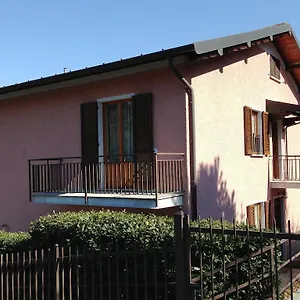  Apartment Casa Carolina