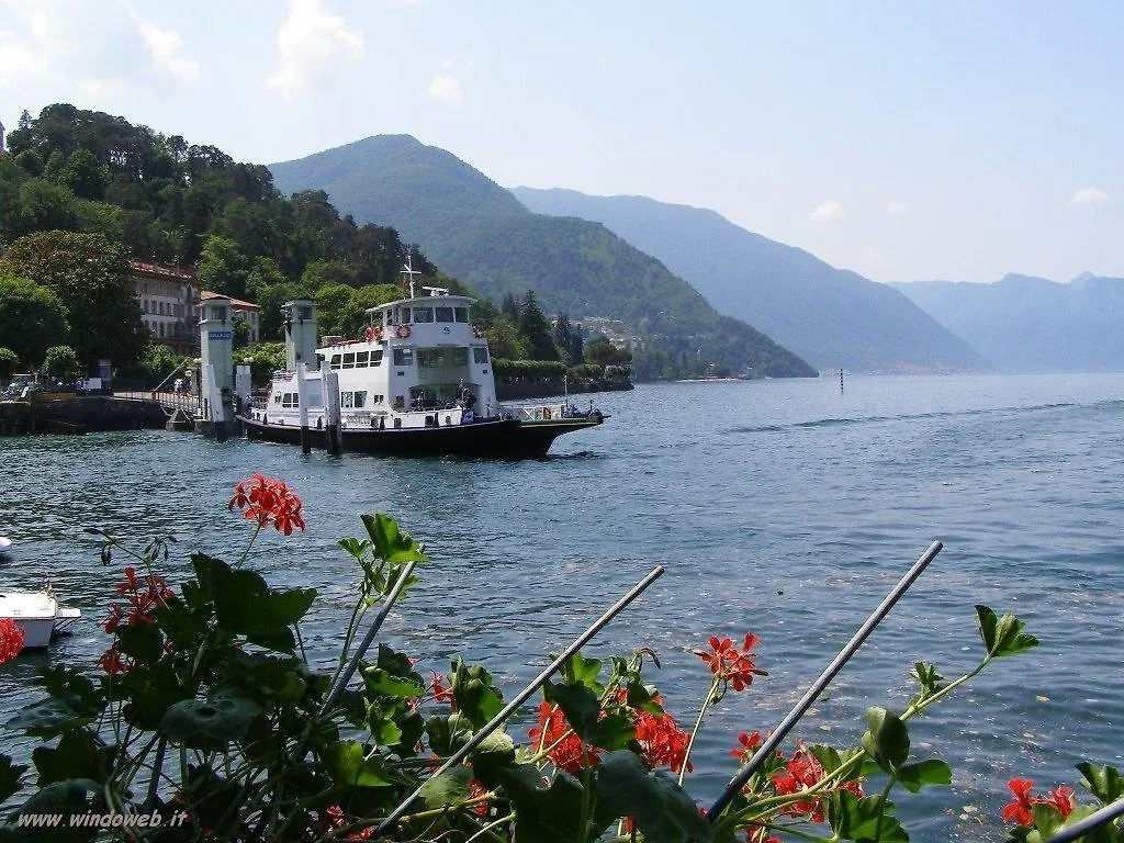 Apartment Lago Di Como Appartamento Mary