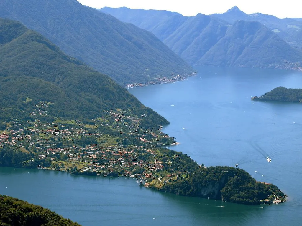 Lago Di Como Appartamento Mary 0*, Bellagio
