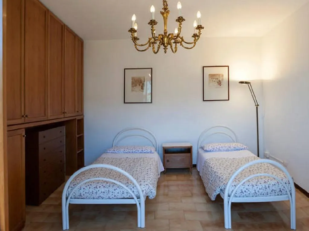 Apartment Lago Di Como Appartamento Mary