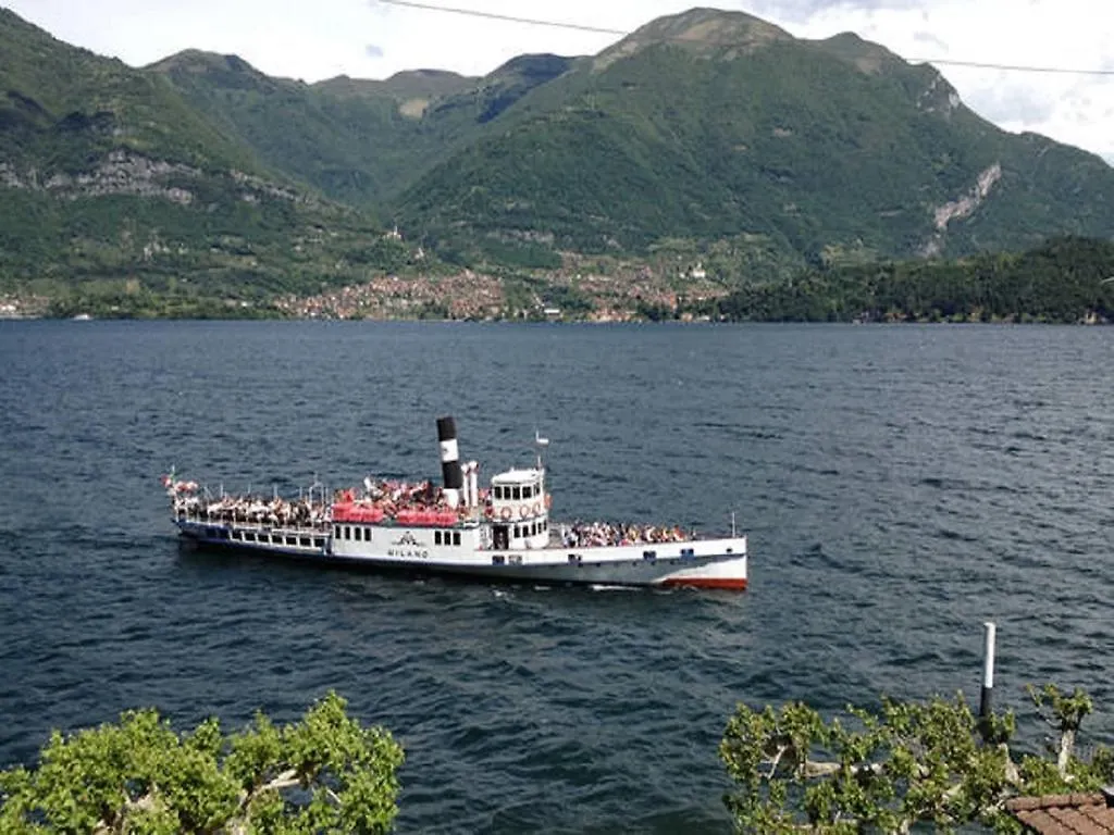 Lago Di Como Appartamento Mary Apartment
